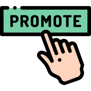 Promote